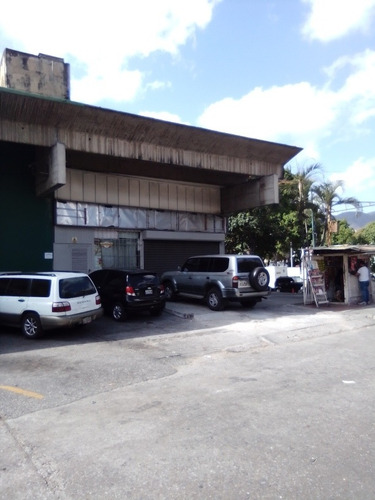Imagen 14 de 16 de . Solo Venta. Local Comercial Nivel Calle C.c. Vista Alegre 180 M2.