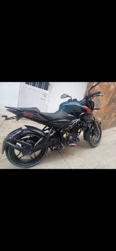 Ns200 Fi No Le Falla Nada Casi Nueva