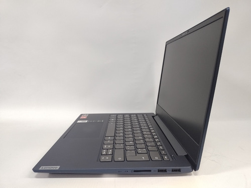 Imagen 3 de 4 de Notebook Lenovo Ideapad S340-ryzen 5 3500u 8gb Ram 1tb Hdd