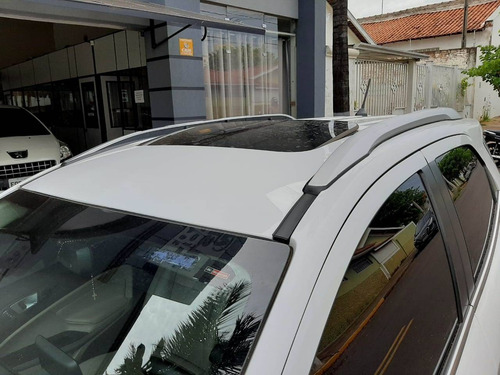 Ford Ecosport 2.0 Direct Flex Titanium Automático