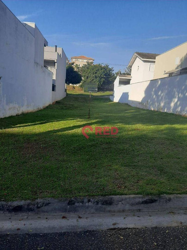 Imagem 3 de 4 de Terreno À Venda, 200 M² Por R$ 200.000,00 - Golden Park Residence I - Sorocaba/sp - Te0398