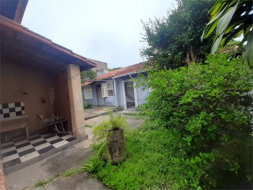 Imagem 17 de 30 de Casa Térrea Com Terreno 390m² A Venda Na Chácara Santo António Residencial/comercial - Reo593745