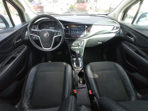 Imagen 11 de 15 de Buick Encore 2017 1.4 1.4 Paq. N Leatherette Turbo