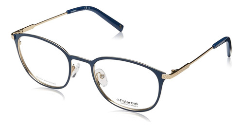 Polaroid Pld D351 Pjp 52   Lentes Unisex  Azul