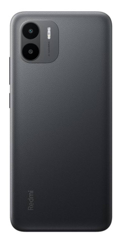 Imagen 3 de 5 de Xiaomi Redmi A2 Dual SIM 32 GB black 2 GB RAM