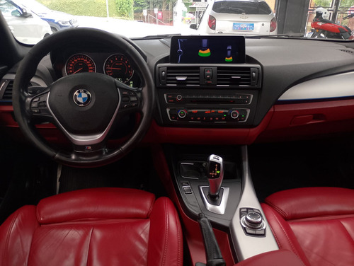 BMW Serie 1 2.0 M Sport Aut. 5p