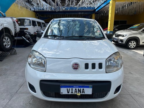 Fiat Uno 1.0 Vivace Flex 3p