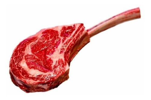 Carne Para Asar Tomahawk 3 Kg San Gabriel Tif Premium Meats