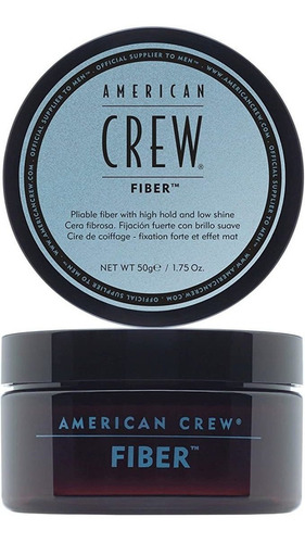 American Crew Fibra, 3 Oz