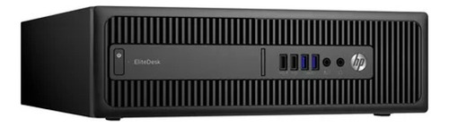 Cpu Escolar Empresarial I5 6ta 16gb Ram 500gb Hdd Wifi (Reacondicionado)