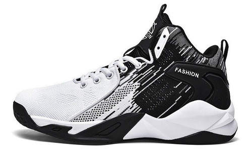 Zapatos De Baloncesto Profesional Talla 36 - 48 For Hombres