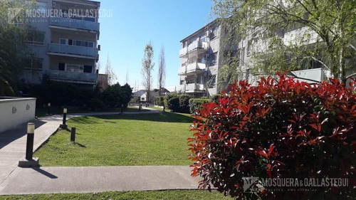 Imagen 25 de 27 de Lindísimo 2 Ambientes En La Mora - Tigre