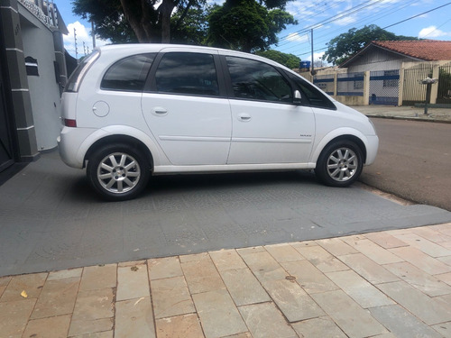 Gm- Meriva Maxx 1.4 2012/2012 Completo!!