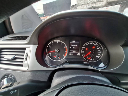 Imagem 13 de 15 de Volkswagen Fox 1.6 Msi Flex Connect Manual
