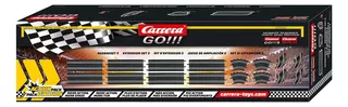 Carrera 61614 Go !!! Y Digital 143 Extension Set 3 Add On Pa