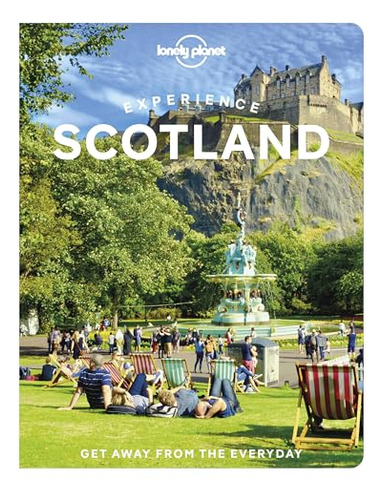 Experience Scotland - Get Away From The Everyday - No Aplica