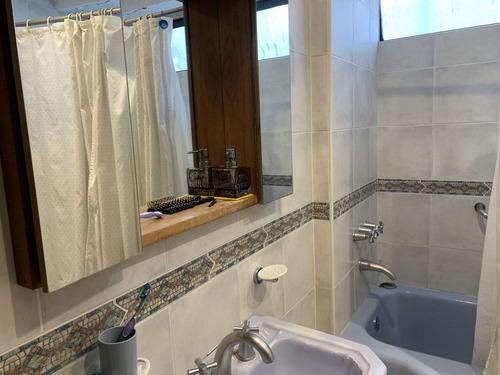 Imagen 8 de 16 de Venta 4 Ambientes Con Dependencia Y Balcón Caballito