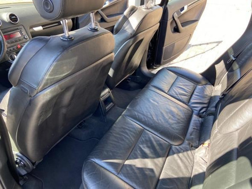 Imagem 12 de 14 de A3 Sportback 2.0 Turbo + Teto Solar