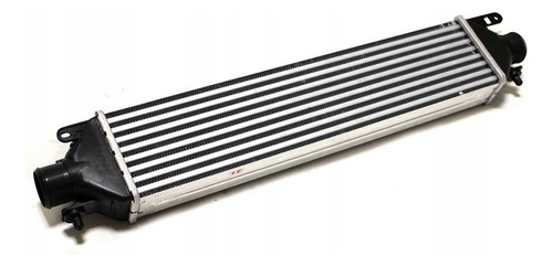 Radiador Intercooler Punto Linea Bravo 1.4 Tjet 51783791