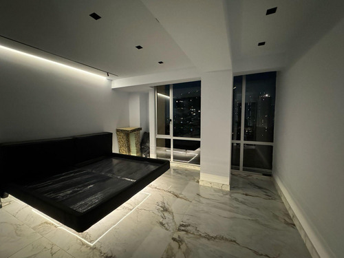 Departamento En Renta Sayabes Bosque Real