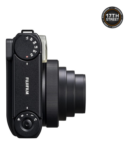 Cámara De Película Instantánea Fujifilm Instax Mini 99 Con F