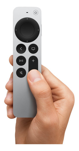 Imagen 4 de 4 de Apple Tv Control Remoto 2da Generación Mjfn3be/a