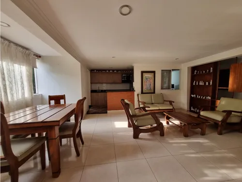 Apartamento En Calasanz