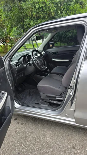 Suzuki Swift 1.2 Dzire