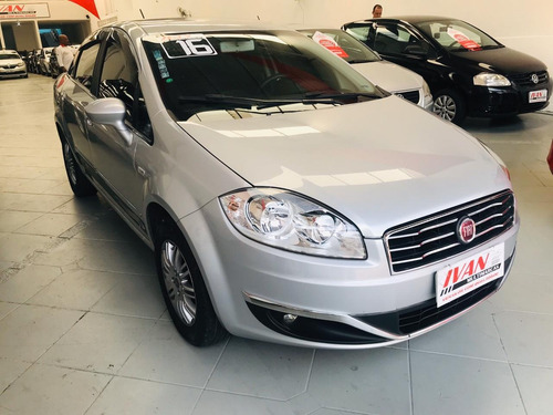 Linea Essence 1.8 (flex) Bom Para Aplicativo