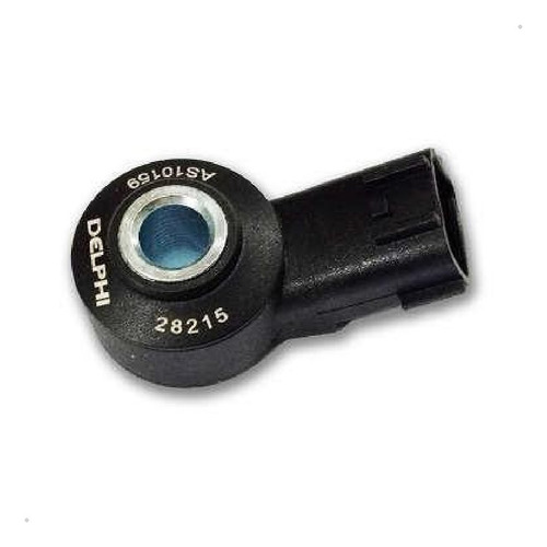 Sensor De Detonação Strada 1.6 16v Fiasa 2002 Delphi As10159