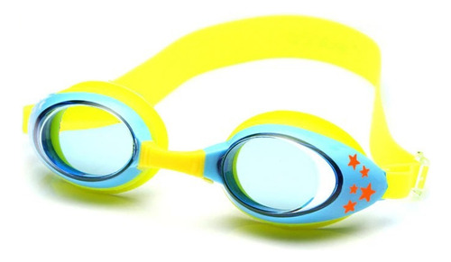 Lentes Gafas De Natación Para Niños
