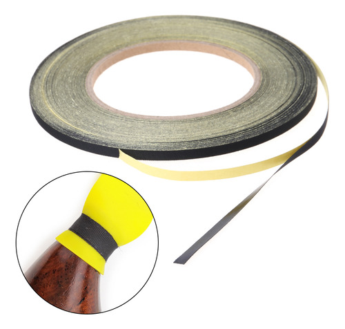 Roll Slingshot Tape, Banda Elástica, Adhesivo Plano Para Dis