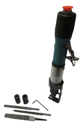 Segueta Neumática Dynabrade Mod. 12207 Para Limar O Cortar