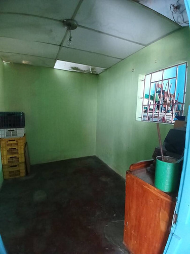 247927 En Venta Casa A Pocos Metros Del Periférico. La Candelaria Fp