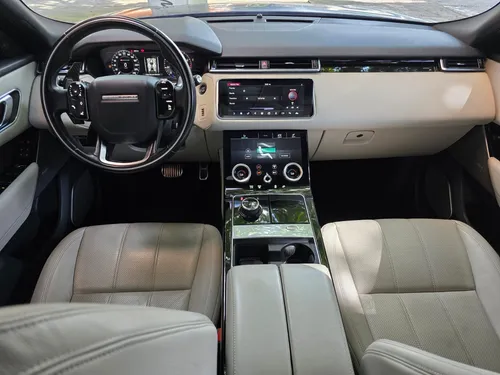 Land Rover Range Rover Velar 2.0 R-dynamic Se
