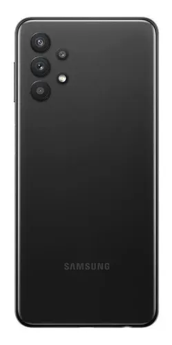Samsung Galaxy A32 Dual SIM 128 GB preto 6 GB RAM | MercadoLivre