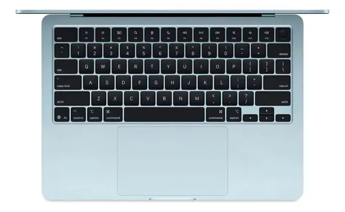 Apple Macbook Air 13 6 Polegadas Chip M4 16gb Ram 256gb Ssd Cor