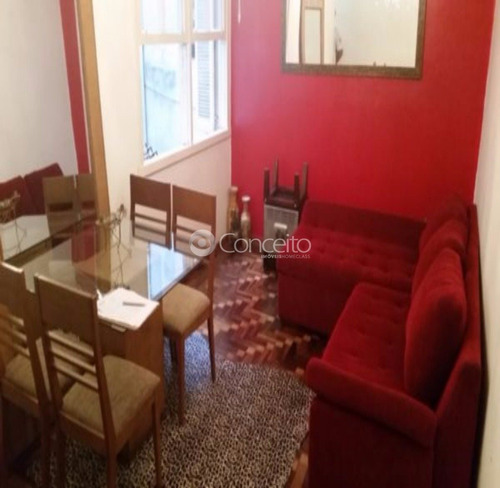 Imagem 2 de 9 de Apartamentos - Farroupilha - Ref: 7889 - V-7889