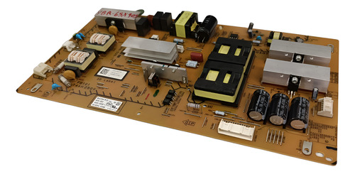 Placa Fonte Sony Xbr-65x905 1-888-525-11 Original (Usado)