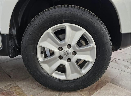 Renault Oroch 2.0 Zen Mt