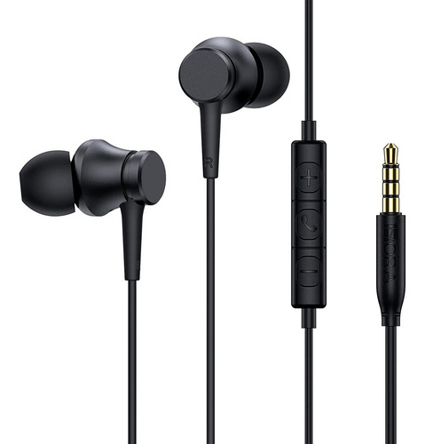 1hora Audifonos Manos Libres Auriculares Con Microfonos In-e