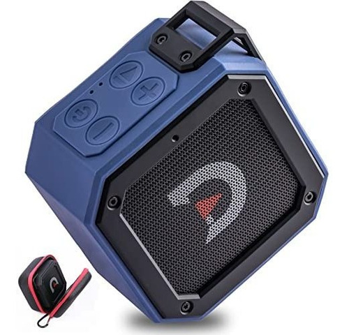 Altavoz Bluetooth Para El Carrito De Golf, Altavoz De 3mp2h