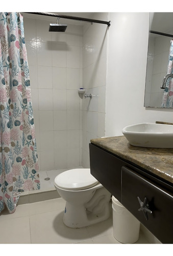 Imagen 12 de 16 de Precioso Apartamento Con Vista Al Mar En San Andrés Islas | Alquiler Vacacional