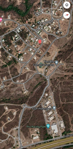 Terreno Barrio Cerrado