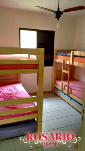 Imagem 11 de 14 de Ótimo Apartamento Localizado Na Praia Grande Com Vista Para O Mar - Va220