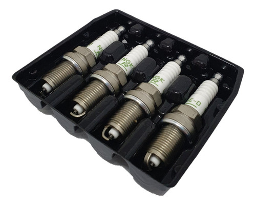 Kit De Cabos + Velas Sandero 1.6 8v Motor K7m 2008 A 2017