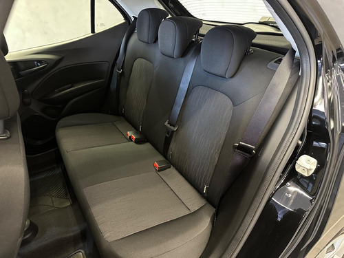 Fiat Argo Drive 1.0