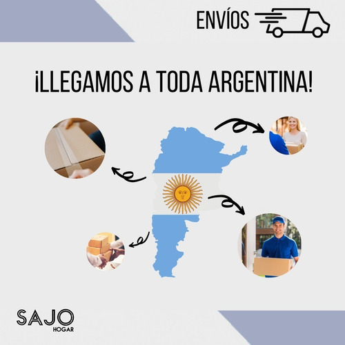 Imagen 7 de 10 de Mesas De Luz Mesita Escandinava Nordica Con 2 Cajones