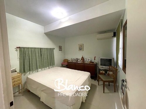 Departamento En Venta En Villa Morra, Pilar, G.b.a. Zona Norte