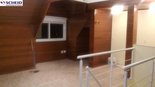 Imagem 10 de 11 de Ótima Residencia, Sobrado De Esquina - Mr50727